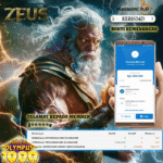 JP SLOT GATES OF OLYMPUS 100 |17 MEI 2025