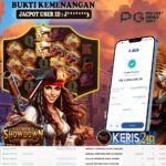 JACKPOT MAIN SLOT WILD BOUNTY SHOWDOWN