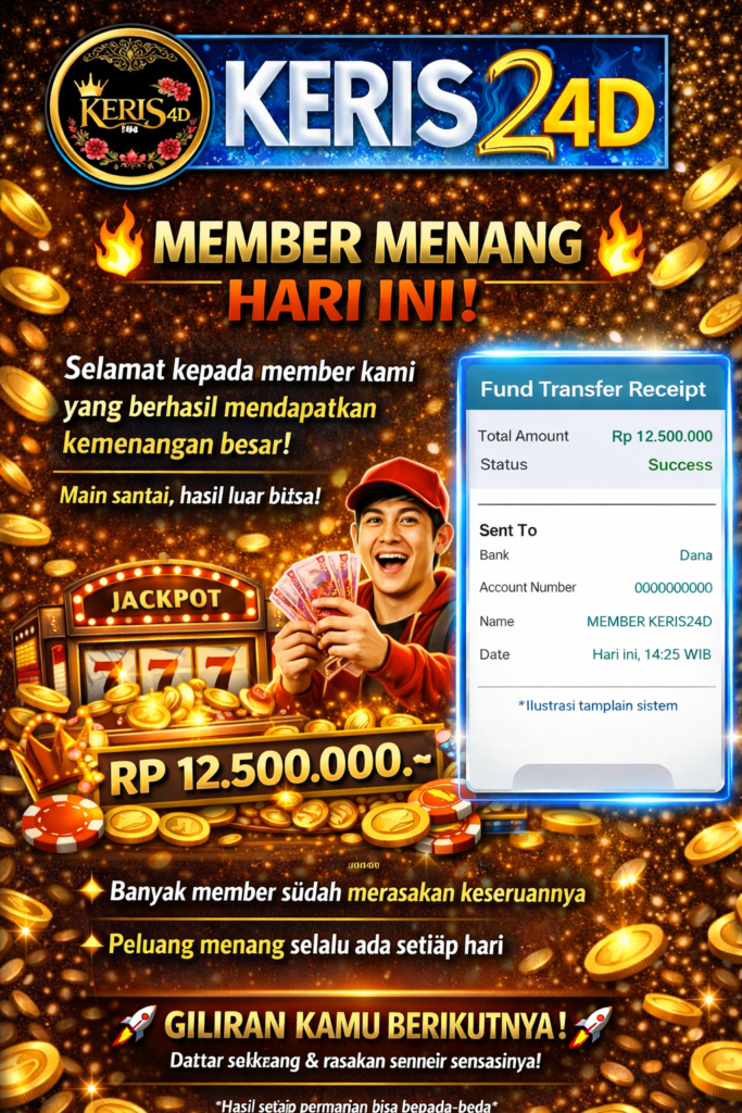JACKPOT SLOT MAHJONG WAYS 2 11 APRIL 2026